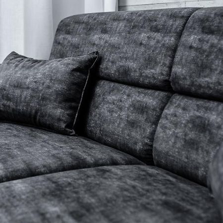 Platinia Residence Cracovia Esterno foto