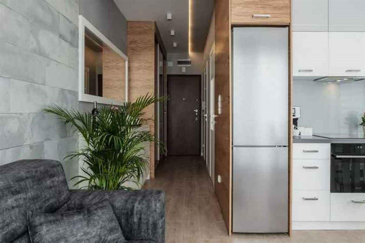 Platinia Residence Cracovia Esterno foto